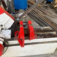 اره لنگ|ماشینآلات صنعتی|ورامین, شهرک صنعتی خیرآباد|دیوار