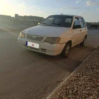 پراید111زیر قیمت