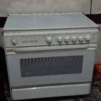 اجاق گاز تکنوگاز (ایتالیایی)