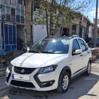 کویکGXR L سقف مشکی فول ترین نسخه