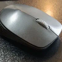 موس مدل m100 silent