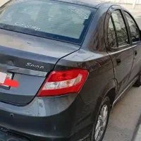 ساینا مدل ۹۶|خودرو سواری و وانت|مشهد, امیر المومنین|دیوار