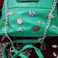 کیف|کیف، کفش، کمربند|یاسوج, |دیوار