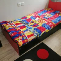 سرویس خواب|تخت و سرویس خواب|شیراز, زرهی|دیوار