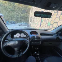 206تیپ ۵ مدل ۹۵