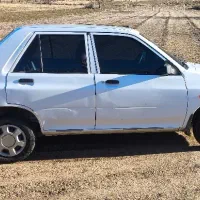 پراید 131|خودرو سواری و وانت|نورآباد, |دیوار