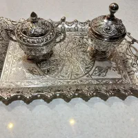 لوازم چای خوری اصل ترکیه