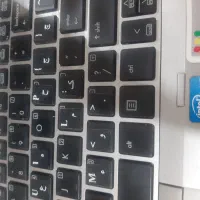 لپ تاپ hp Elitbook 2570p