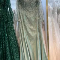 لباس مجلسی و عروس|لباس|قزوین, |دیوار