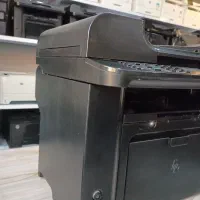 پرینتر لیزری چهار کاره HP 1536|پرینتر، اسکنر، کپی، فکس|تهران, ایرانشهر|دیوار