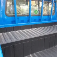 زامیاد دوگانه سوز ۱۴۰۴|خودرو سواری و وانت|جلین, |دیوار