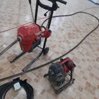 لوله بازکنی کشکان