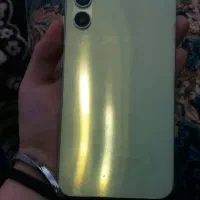 گوشی سامسونگ آ۳۴ سبز رنگ|موبایل|اردبیل, |دیوار