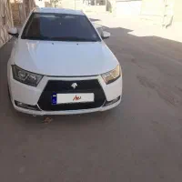 دنا پلاس توربو اتوماتیک