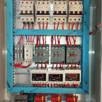 برقکار برق صنعتی ، تابلو برق