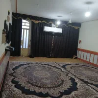 فروش خانه ویلایی در ام اطمیر  خیابان  نخل 2|فروش خانه و ویلا|اهواز, اسماعیلیه|دیوار