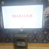 فروش تلویزیون. شهاب.غیر هوشمند. فروشی
