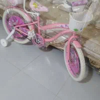 دوچرخه دخترانه سایز ۲۰ آکبند