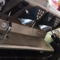 دستگاه قهوه صنعتی|کافی‌شاپ و رستوران|گرگان, |دیوار