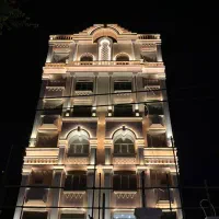 140 متر تک واحده / طبقه 5 / سالن رو به نما