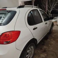 کوییک مدل ۹۹|خودرو سواری و وانت|مشهد, فدک|دیوار