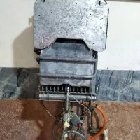 آبگرمکن سایز بزرگ بوتان۳۱۱۸|آبگرمکن، پکیج، شوفاژ|آذرشهر, |دیوار