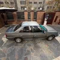 پژو پارس مدل ۹۹ در حد صفر بی رنگ|خودرو سواری و وانت|تهران, قیطریه|دیوار