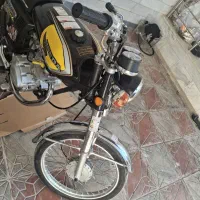 قیمت ۲۵ میلیون|موتورسیکلت|الشتر, |دیوار