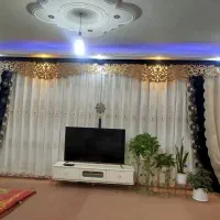 پرده|پرده، رانر، رومیزی|کنگاور, |دیوار