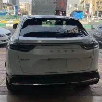 هونداens1 مدل 2023