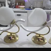 دیوار کوب