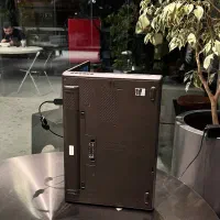 لپ تاپ lenovo think pad|رایانه همراه|شیراز, لاله|دیوار
