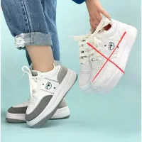کتونی ونس مدل برشکا