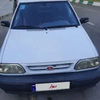 پراید ۱۳۱|خودرو سواری و وانت|بروجرد, |دیوار