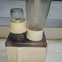 دستگاه ۳کاره ناسیونال