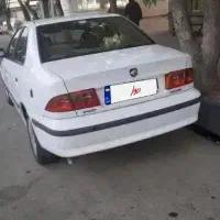 سمند موتور ملی ۱۳۹۷ دوگانه کارخانه