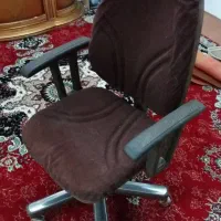 صندلی گردان