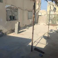 منزل مسکونی مخصوص انبار