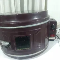 دریل برقی مارک توسان و فرتنوری|ابزارآلات|چهاردانگه (تهران), |دیوار