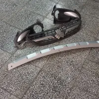 متعلقات سپر کوییک