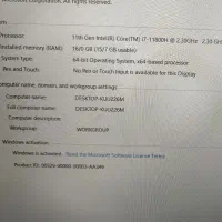 لبتاپ|رایانه همراه|آق قلا, |دیوار