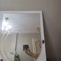 آینه قدی