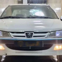 پژو پارس پرشیا مدل ۸۶ شاسی سالم نقد و اقساط با چک|خودرو سواری و وانت|قرچک, میرزائی شمالی|دیوار
