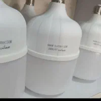 لامپ  انواع لامپ کم مصرف LED لامپ لوسترنمایندگی