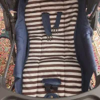 کالسکه اسپرت بچگانه|کالسکه و لوازم جانبی|سبزوار, قلعه‌نو دهزار|دیوار