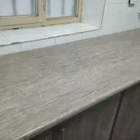 ۴ عدد کابینت ام دی اف|مصالح و تجهیزات ساختمان|پاوه, |دیوار