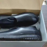 کفش اداری مارال چرم|کیف، کفش، کمربند|پرند, فاز ۳|دیوار