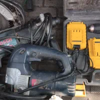 فروش ۴ تکه ابزار