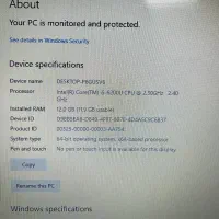 لبتاب ایسوس|رایانه همراه|اصفهان, کوجان|دیوار