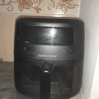 سرخ کن بدون روغن نو